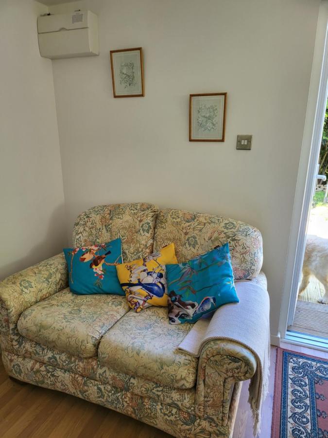 The Apple And Plum Cottage Studio Apartment New Reading Exterior photo